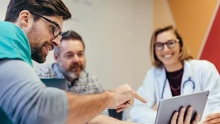 6 Things Skilled Nursing Facilities Can’t Overlook in Their IT Setup