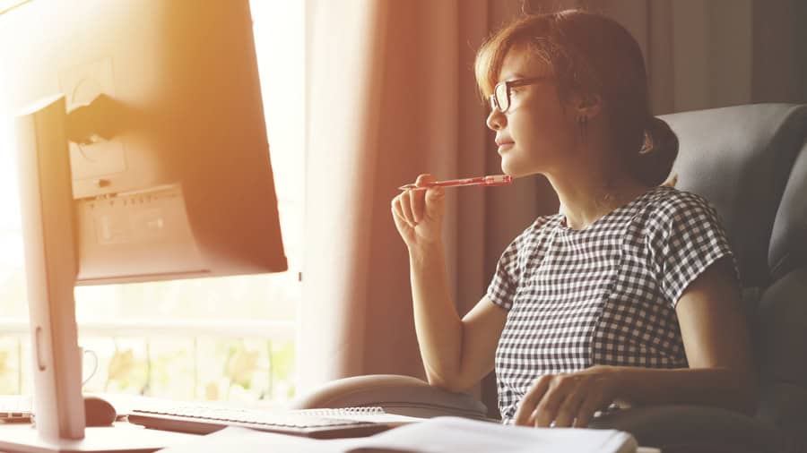 Working Post-Pandemic: What’s Your New Business Normal?