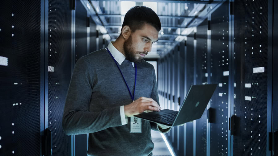 Changing Your IT Services Provider: 5 Tips for a Smoother Switch