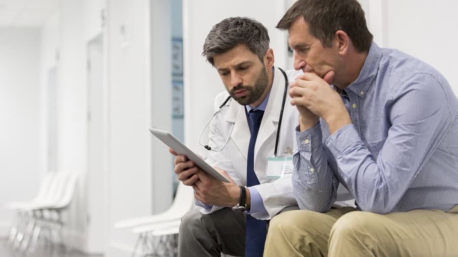 Ransomware Wakeup Call: 4 Tips to Protect Yourself