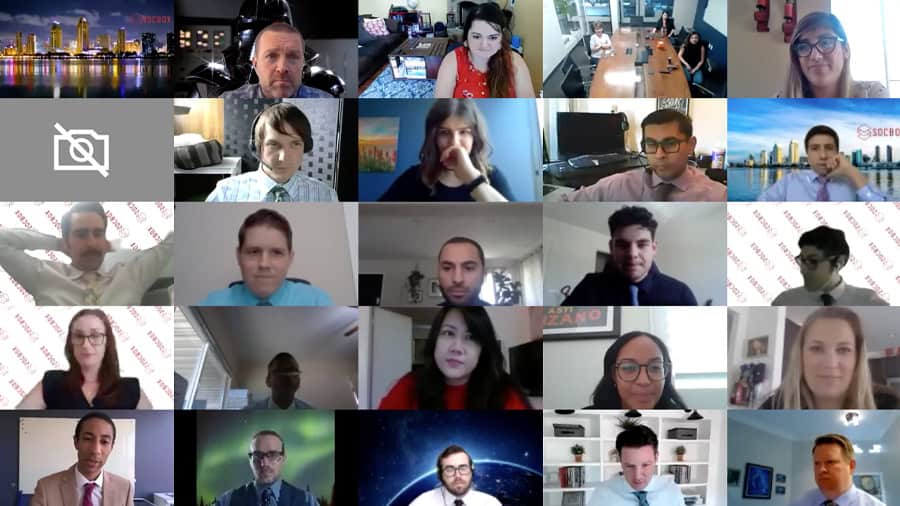 Welcome to Idea Fest 2020!