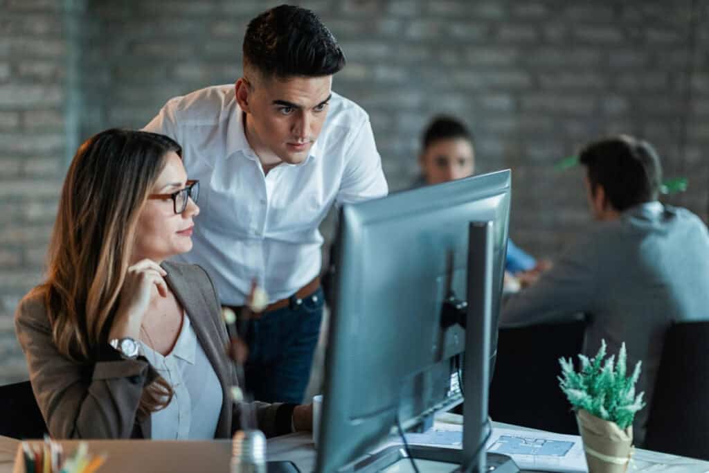 Types of IT Services