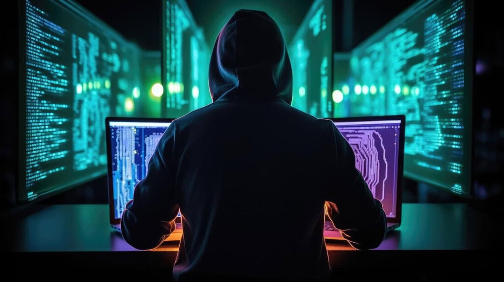 Cybersecurity Consulting