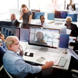 Cybersecurity Consulting