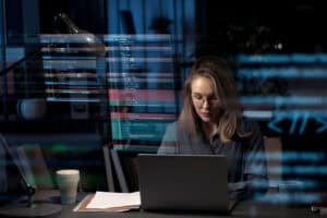 Cybersecurity Solutions: Improved Threat Detection and Response