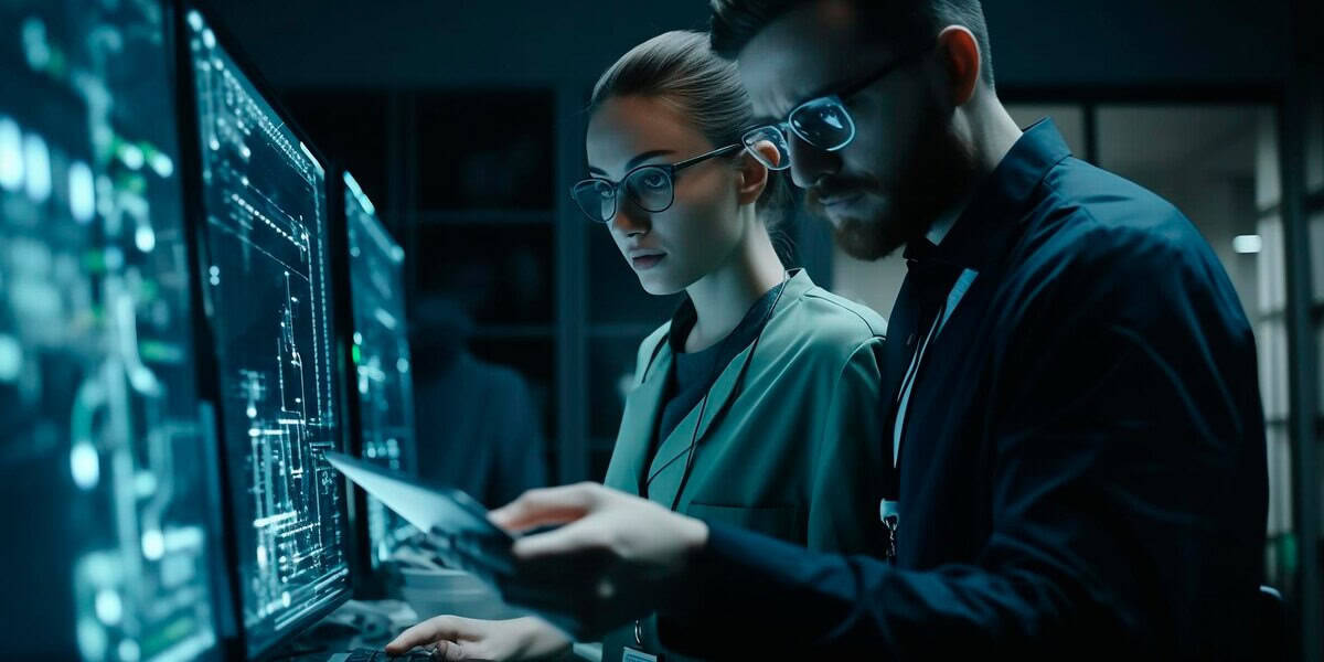 Cybersecurity Consulting