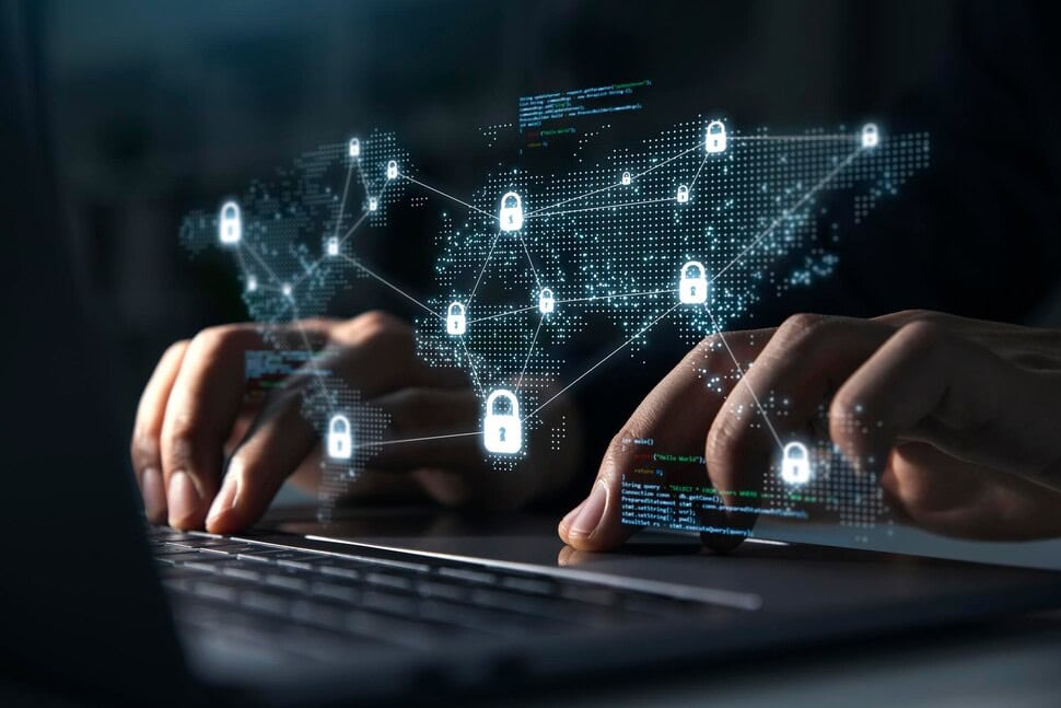 Cybersecurity Consulting