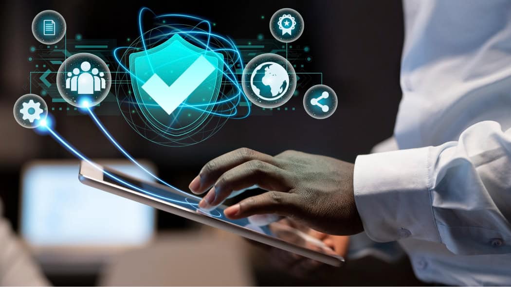 Cybersecurity Solution