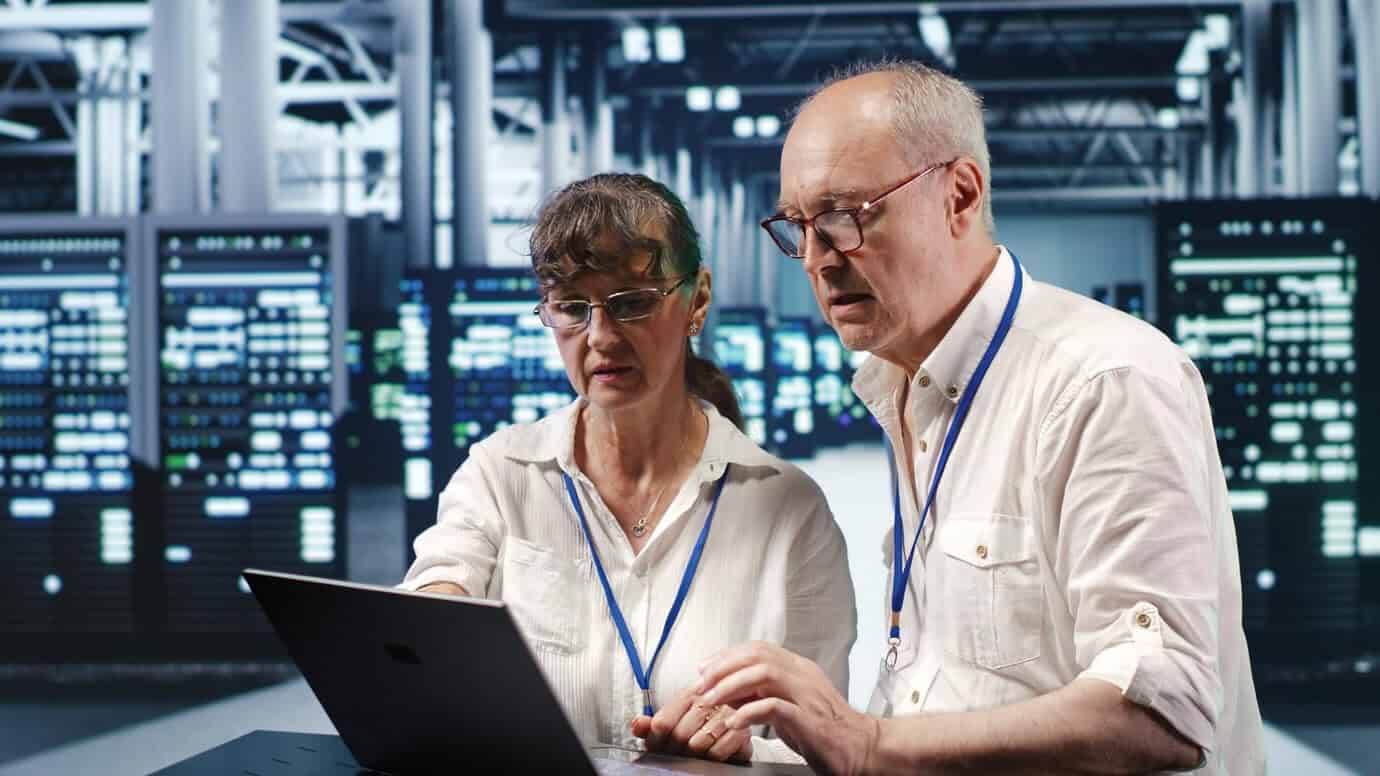 What Is a Security Consultant