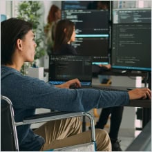 Prioritize Ongoing Education and Training