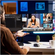 Collaborate with AI Cybersecurity Experts