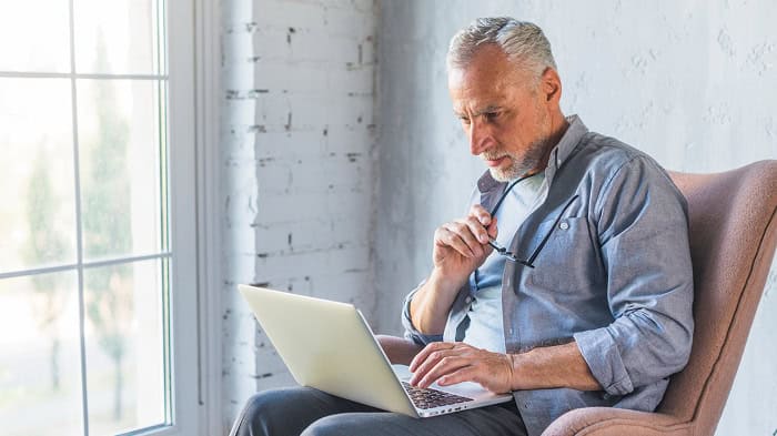 Role of Technology in Elderly Care