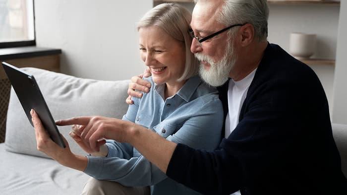 IT Support for Senior Living