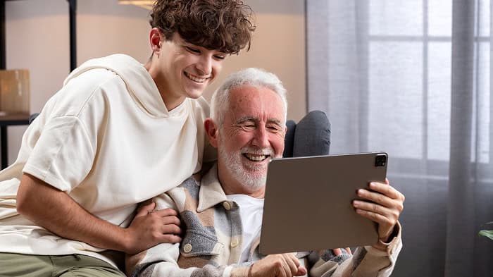 Most Requested IT Support Service for Senior Living
