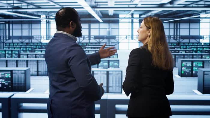 VCIO vs virtual CISO