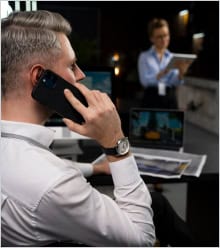 Virtual CISO:The Advisory Approach