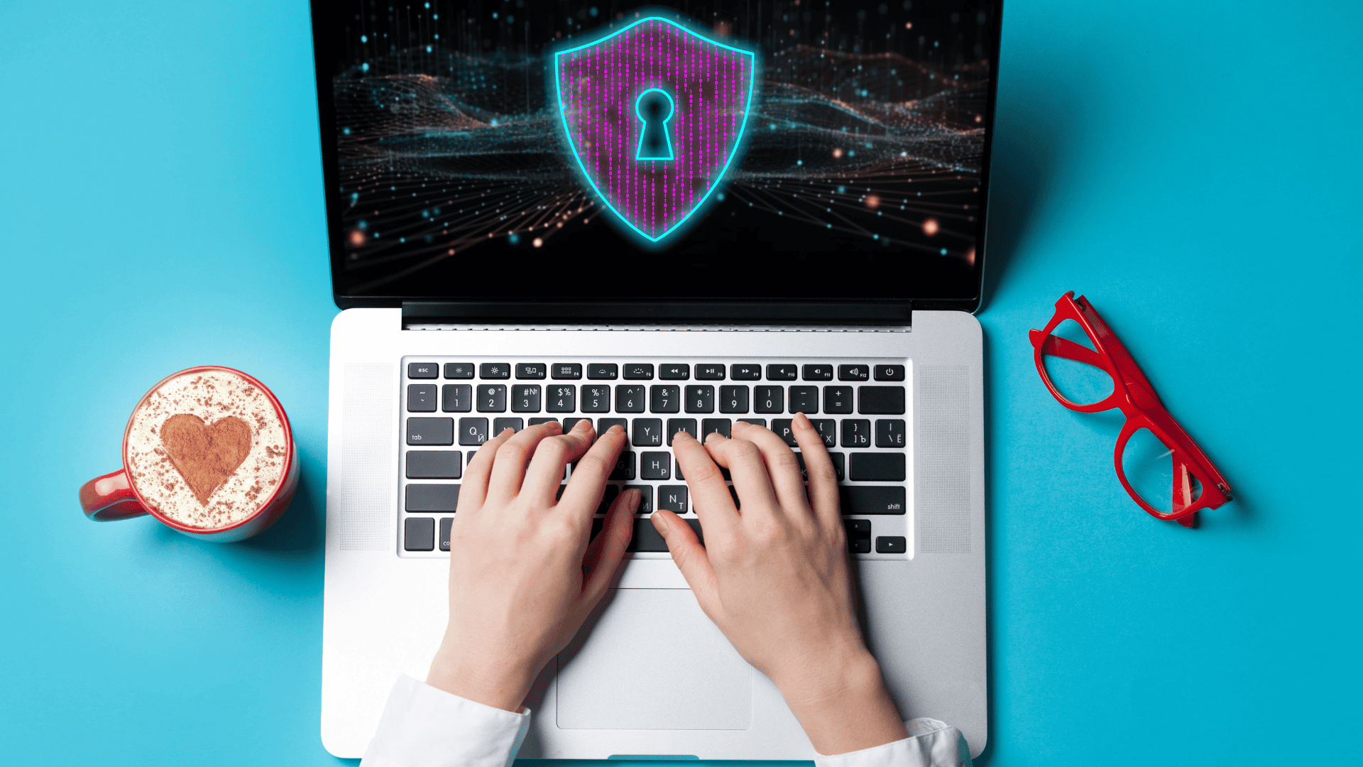 Cybersecurity Awareness Month: Why Protection Matters Every Month for Your Business