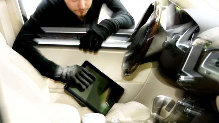 Mobile-Security-Threats